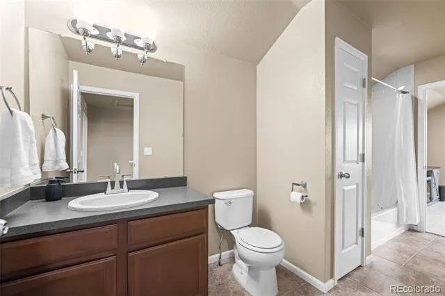 16908 W 86th Avenue Arvada, CO 80007