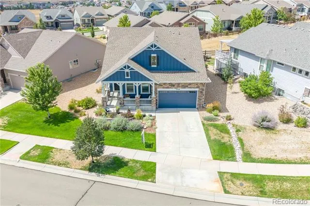 16908 W 86th Avenue Arvada, CO 80007