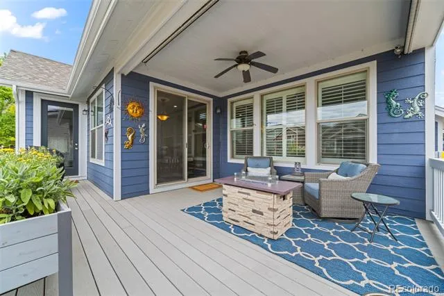 16908 W 86th Avenue Arvada, CO 80007