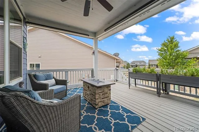 16908 W 86th Avenue Arvada, CO 80007