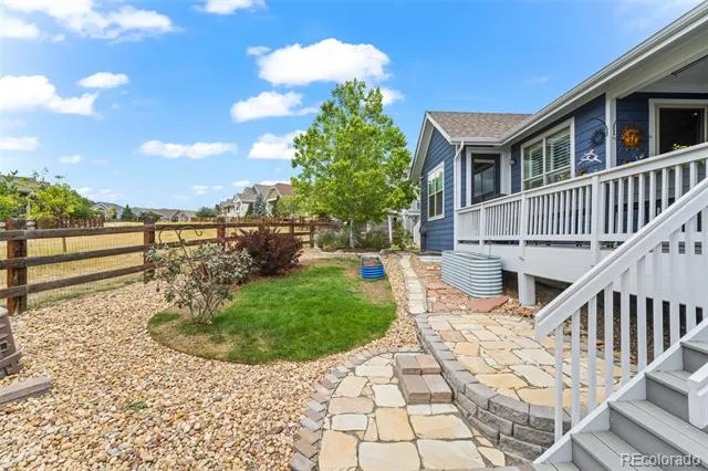 16908 W 86th Avenue Arvada, CO 80007