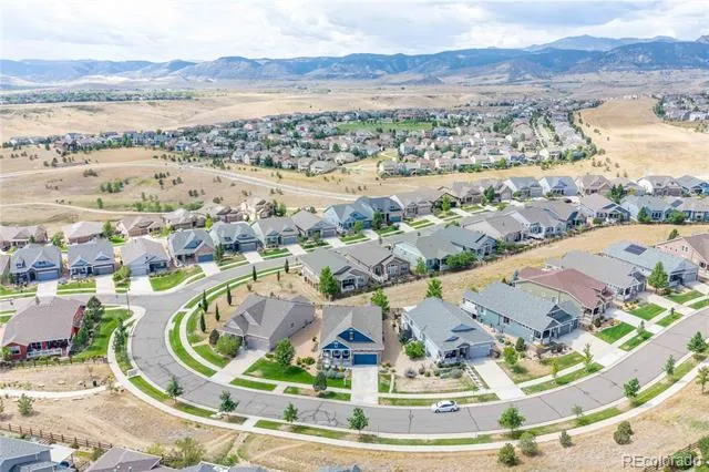 16908 W 86th Avenue Arvada, CO 80007