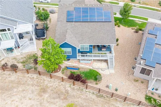 16908 W 86th Avenue Arvada, CO 80007