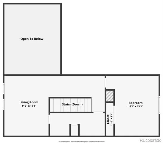 16908 W 86th Avenue Arvada, CO 80007