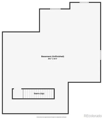 16908 W 86th Avenue Arvada, CO 80007