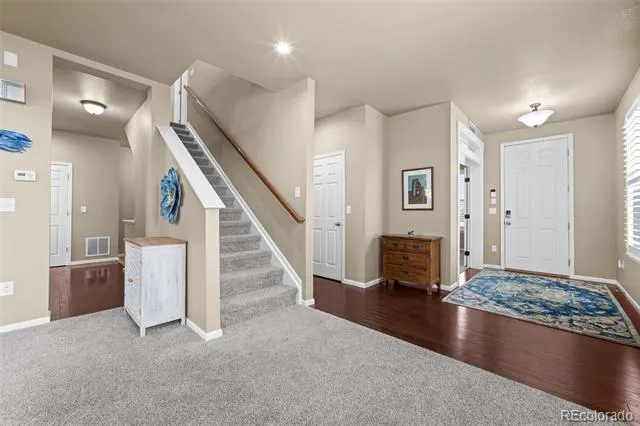 16908 W 86th Avenue Arvada, CO 80007