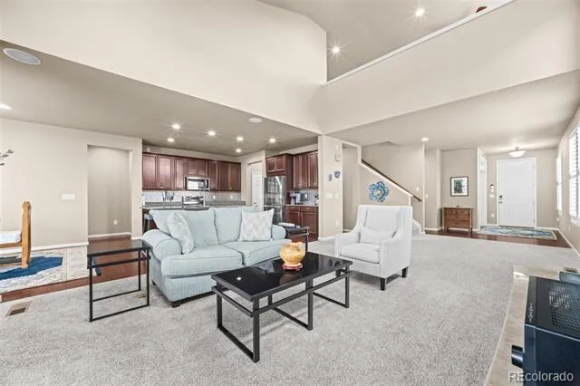 16908 W 86th Avenue Arvada, CO 80007