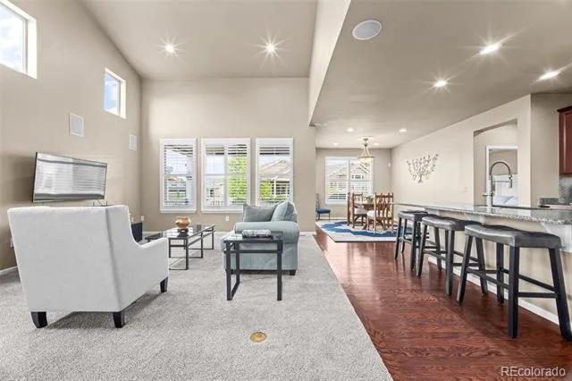 16908 W 86th Avenue Arvada, CO 80007