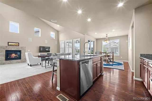 16908 W 86th Avenue Arvada, CO 80007