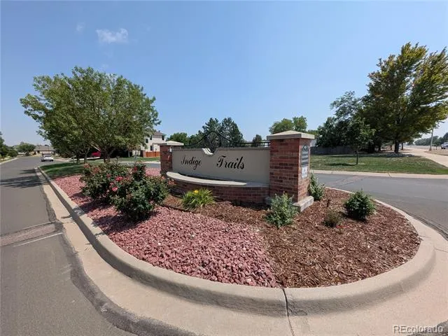 1611 Red Poppy Drive Brighton, CO 80601