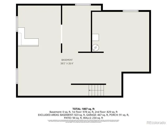 1611 Red Poppy Drive Brighton, CO 80601
