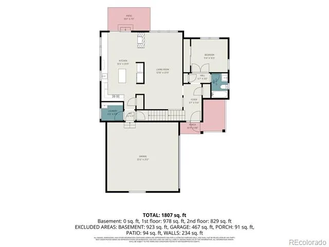 1611 Red Poppy Drive Brighton, CO 80601
