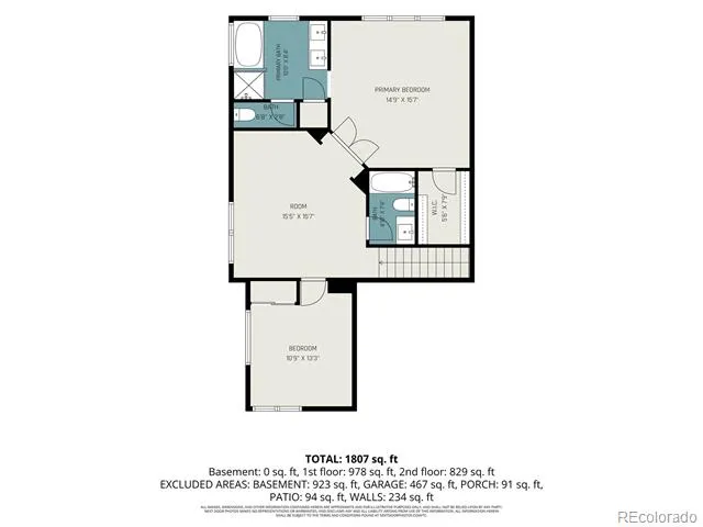 1611 Red Poppy Drive Brighton, CO 80601