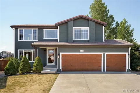 10272 Fawnbrook Court