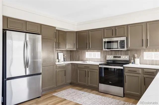 10272 Fawnbrook Court Littleton, CO 80130