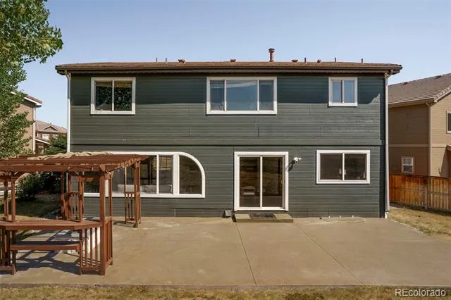 10272 Fawnbrook Court Littleton, CO 80130