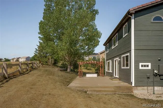 10272 Fawnbrook Court Littleton, CO 80130