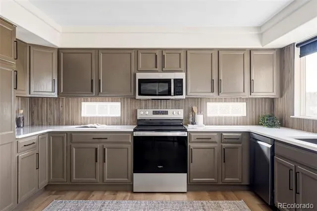 10272 Fawnbrook Court Littleton, CO 80130