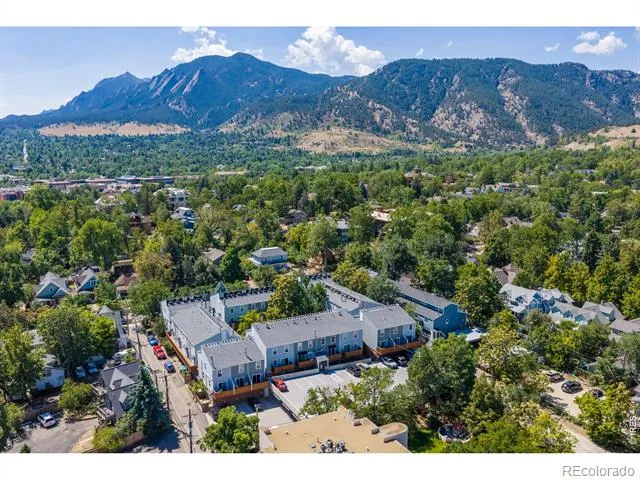 1111 Maxwell Avenue #228 Boulder, CO 80304