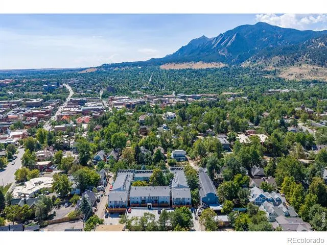 1111 Maxwell Avenue #228 Boulder, CO 80304