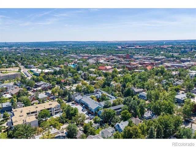 1111 Maxwell Avenue #228 Boulder, CO 80304