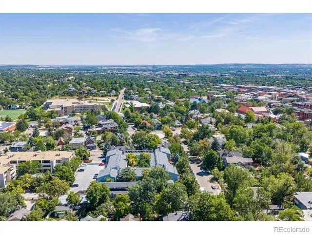 1111 Maxwell Avenue #228 Boulder, CO 80304