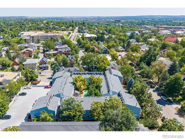 1111 Maxwell Avenue #228 Boulder, CO 80304