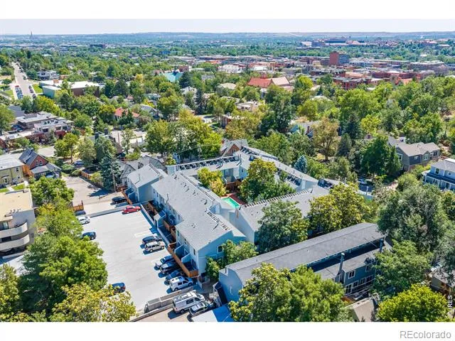 1111 Maxwell Avenue #228 Boulder, CO 80304