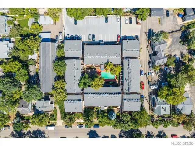 1111 Maxwell Avenue #228 Boulder, CO 80304