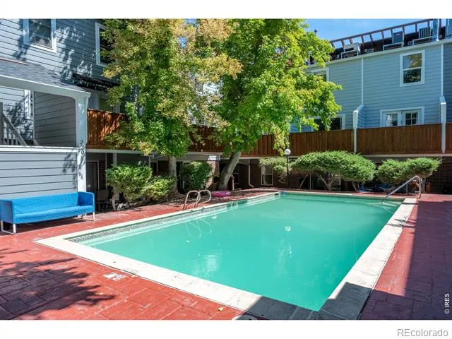 1111 Maxwell Avenue #228 Boulder, CO 80304