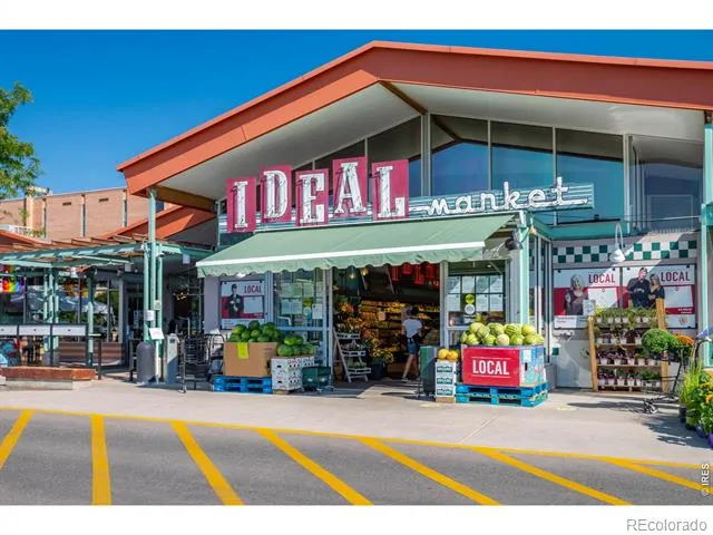 1111 Maxwell Avenue #228 Boulder, CO 80304