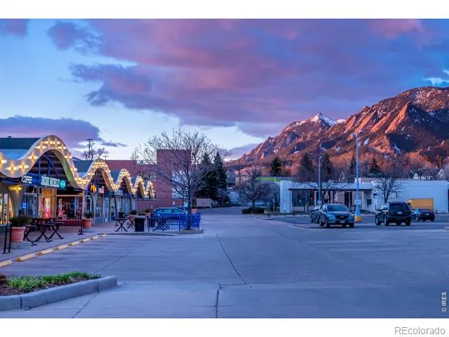 1111 Maxwell Avenue #228 Boulder, CO 80304