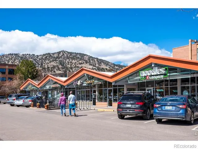 1111 Maxwell Avenue #228 Boulder, CO 80304