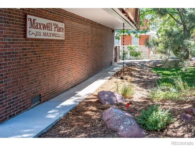 1111 Maxwell Avenue #228 Boulder, CO 80304