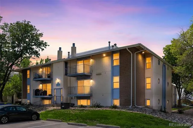 12191 Melody Drive #201 Westminster, CO 80234