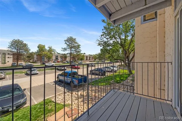12191 Melody Drive #201 Westminster, CO 80234