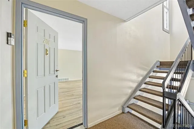12191 Melody Drive #201 Westminster, CO 80234
