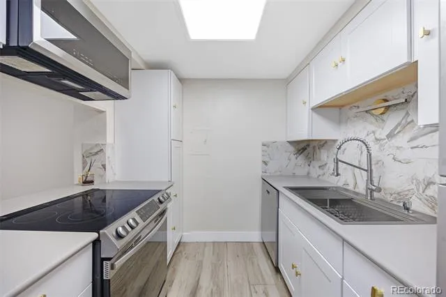 12191 Melody Drive #201 Westminster, CO 80234