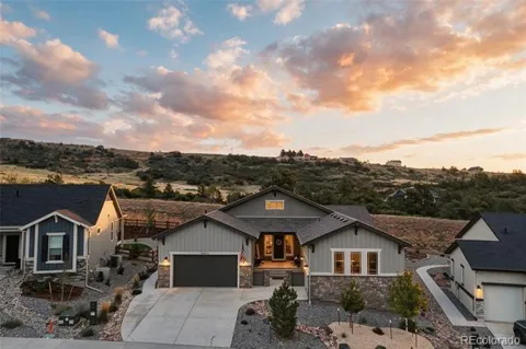 5425 Mesa Top Drive