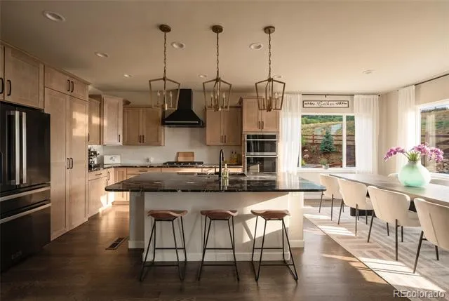 5425 Mesa Top Drive Monument, CO 80132