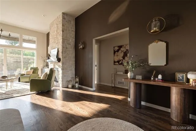 5425 Mesa Top Drive Monument, CO 80132