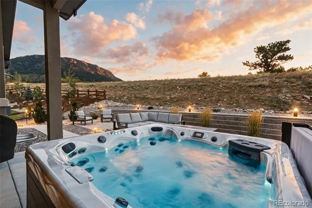 5425 Mesa Top Drive Monument, CO 80132