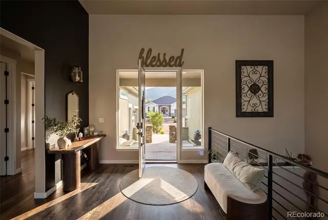 5425 Mesa Top Drive Monument, CO 80132