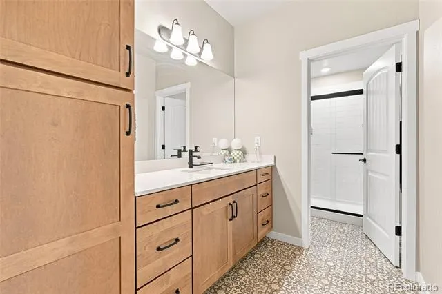 5425 Mesa Top Drive Monument, CO 80132