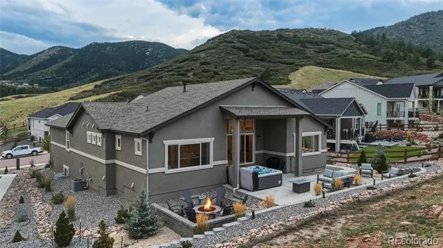 5425 Mesa Top Drive Monument, CO 80132
