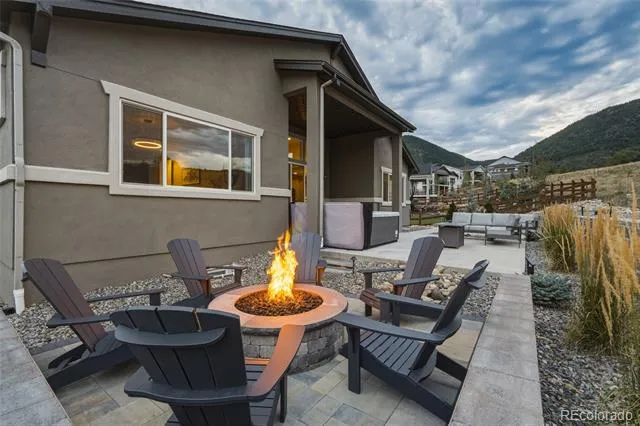 5425 Mesa Top Drive Monument, CO 80132