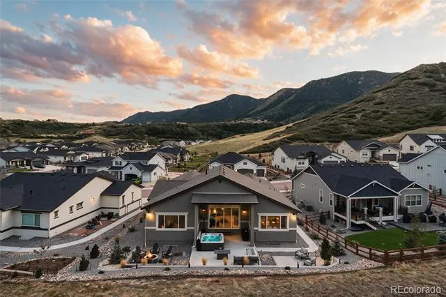 5425 Mesa Top Drive Monument, CO 80132