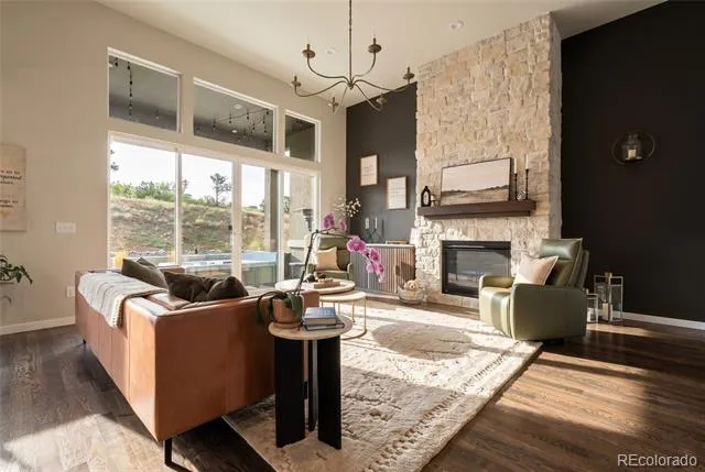 5425 Mesa Top Drive Monument, CO 80132