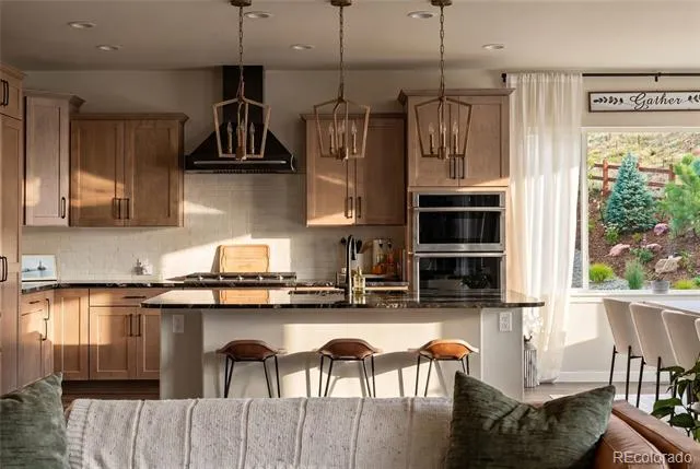 5425 Mesa Top Drive Monument, CO 80132