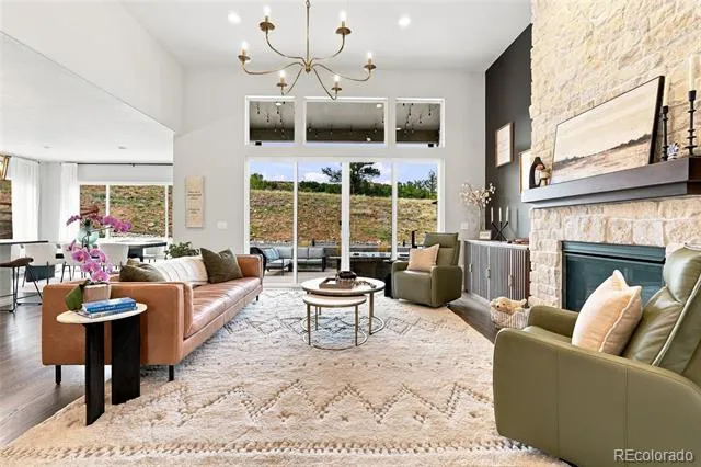 5425 Mesa Top Drive Monument, CO 80132